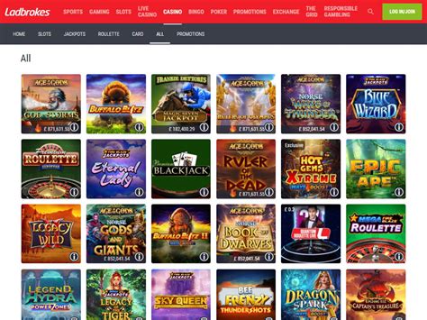 ladbrokes mobile 30|Ladbrokes Casino Slots & Games .